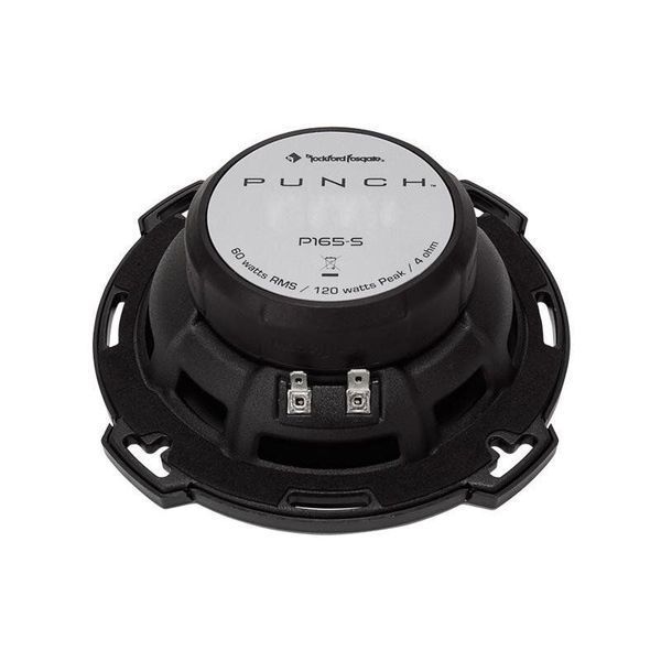Акустика Rockford Fosgate P165-S AR-15575 фото