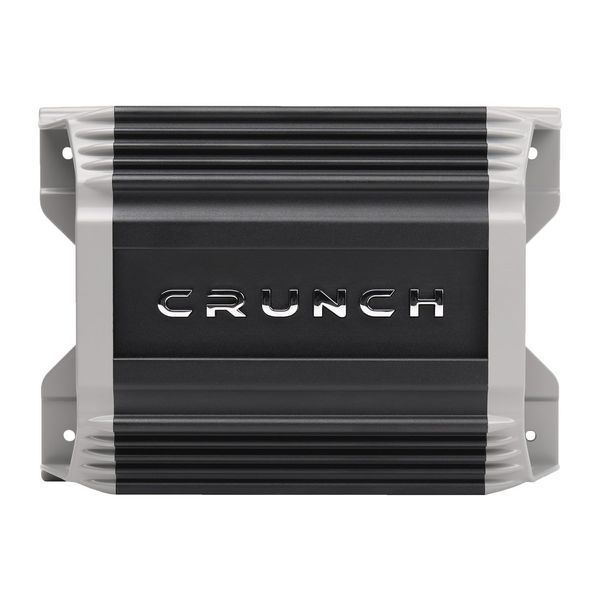 Автоусилитель Crunch PZ2-2030.4D AR-76623 фото
