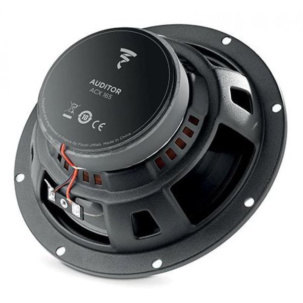 Акустика автомобильная Focal ACX-165 AR-65159 фото