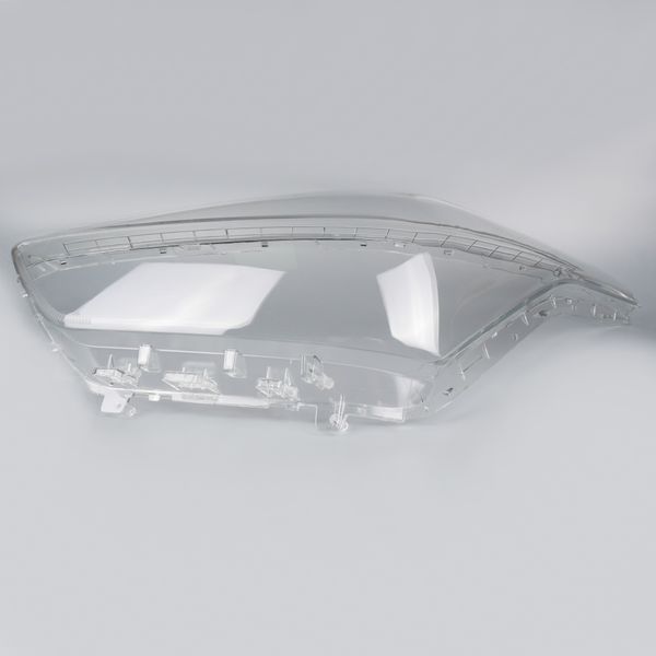 Скло фари AMS для Hyundai Creta 2015-2021 (ліве) 34717 фото