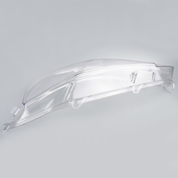 Стекло фары AMS для BMW X6 E71 2008-2014 (левое) 34565 фото