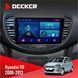 Штатна магнітола Hyundai I10 2008-2013 Decker D9-002 6x128, DSP, 360 НФ-00004290 фото 1