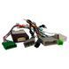 Штатна магнітола Honda Civic 2006-2011 (Hatchback) Decker D10-006 4x64, 4G НФ-00009488 фото 3