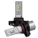 LED лампи автомобільні DriveX PA-14 5202/PSX24 30W(2*15W) 9-32V 3K LED к-т. DX-23753 фото 1