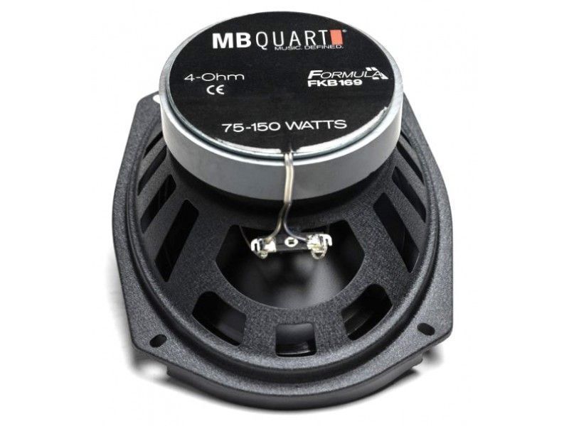 Автоакустика MB Quart FKB169 AR-87807 фото