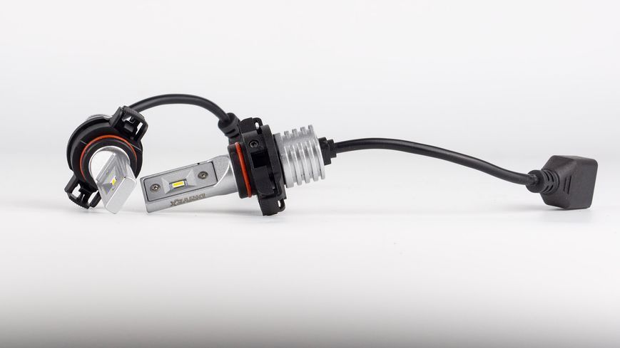 LED лампи автомобільні DriveX PA-14 5202/PSX24 30W(2*15W) 9-32V 3K LED к-т. DX-23753 фото