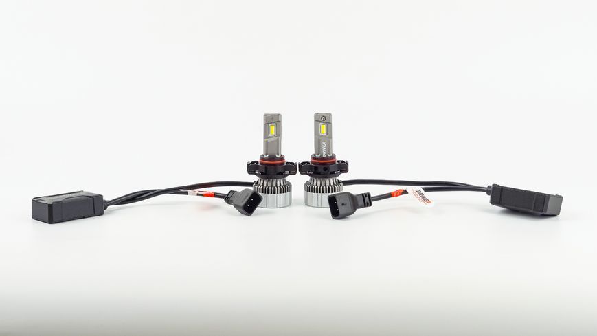Світлодіодні лампи DriveX UL-03 5202 60W 9-32V 5.5K Світлодіодні DX-3310 фото
