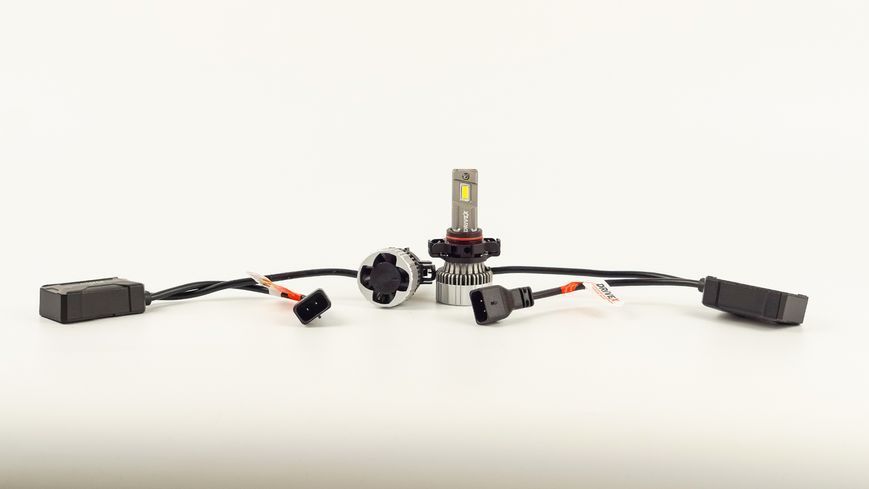 Світлодіодні лампи DriveX UL-03 5202 60W 9-32V 5.5K Світлодіодні DX-3310 фото