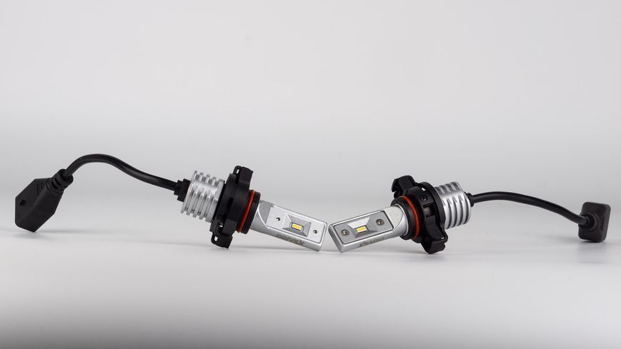 LED лампи автомобільні DriveX PA-14 5202/PSX24 30W(2*15W) 9-32V 3K LED к-т. DX-23753 фото