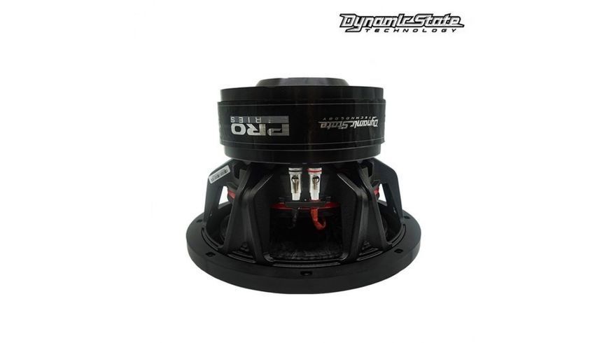 Автосабвуфер Dynamic State PSW-31D2 AR-56025 фото