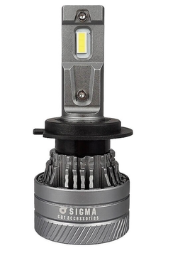 LED автолампи Sigma M2S H7 32W (кулер) AR-56278 фото