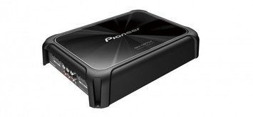 Підсилювач Pioneer GM-D9704 AR-39545 фото