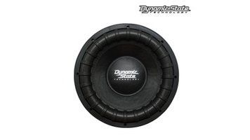 Автосабвуфер Dynamic State CSW-30.44C AR-56031 фото