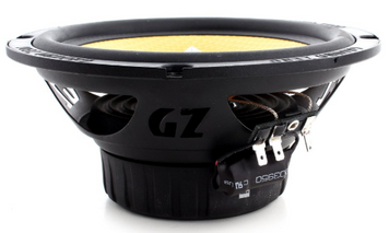 Акустика Ground Zero GZTC 165 AR-38095 фото