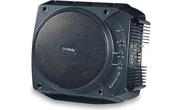 Сабвуфер Infinity BASSLINK AR-16051 фото