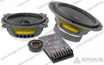 Акустика Focal Polyglass 165 VR3 AR-14826 фото
