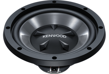 Сабвуфер Kenwood KFCW112S AR-39384 фото