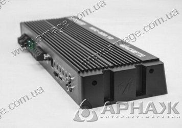 Підсилювач Alphard MFC-900.1D AR-33802 фото