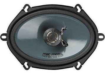 Автоакустика MacAudio Mac Mobil Street 57.2 AR-15206 фото