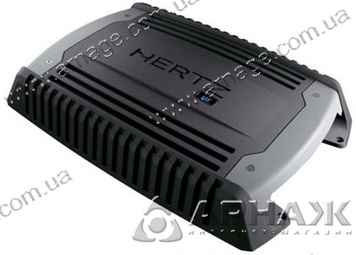 Підсилювач Hertz HE 4.1 AR-16606 фото