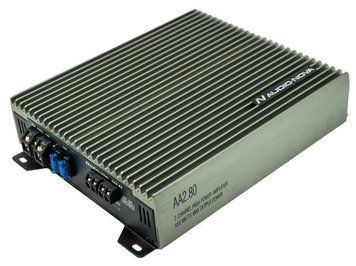 Автопідсилювач Audio Nova AA2.80 AR-59700 фото