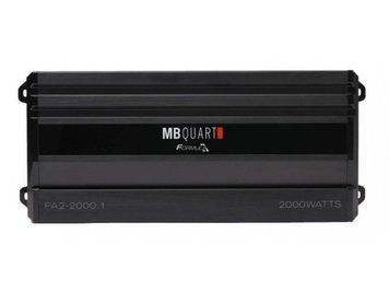 Підсилювач MB Quart FA2-2000.1 AR-87827 фото