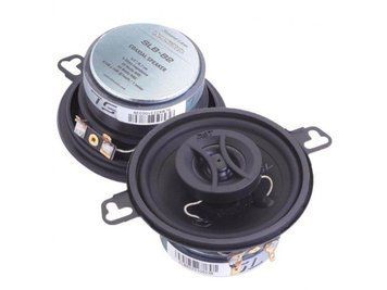 Автоакустика Dynamic State SLB-82 AR-87634 фото