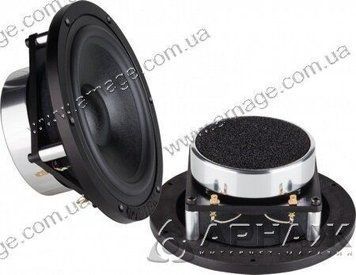 Акустика Ground Zero GZMW Reference 180 AR-31688 фото
