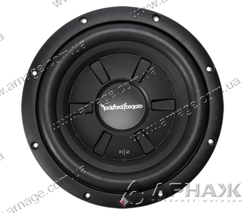 Сабвуфер Rockford Fosgate R2SD2-10 AR-16256 фото