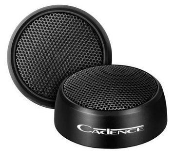 Автоакустика Cadence Q 1T AR-94530 фото