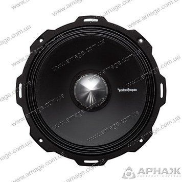 Мідбас Rockford Fosgate PPS4-10 AR-15581 фото