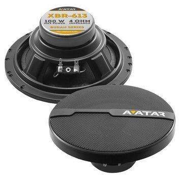Акустика Avatar XBR-613 AR-38312 фото