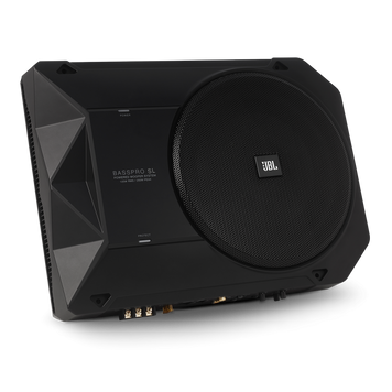 Підсилювач JBL BASSPROSL AR-31542 фото
