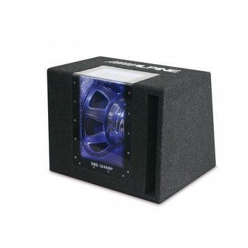 Сабвуфер Alpine SBG-1244BP AR-15757 фото