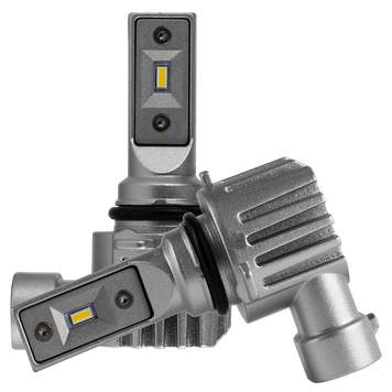 LED лампи автомобільні DriveX PA-14 HB4(9006) 30W(2*15W) 9-32V 3K LED к-т. DX-23751 фото