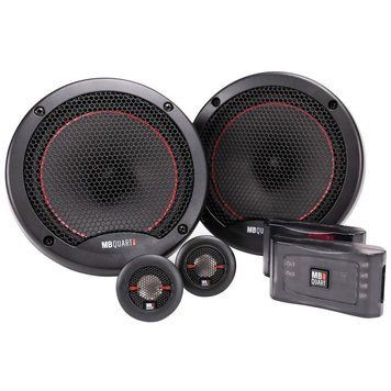Автосабвуфер MB Quart RS1-216 AR-87818 фото