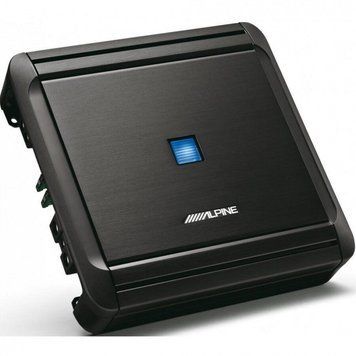 Підсилювач Alpine MRV-M500 AR-21732 фото
