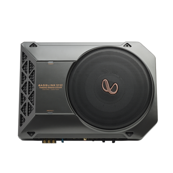 Автопідсилювач JBL BassLink SM2 AR-78074 фото