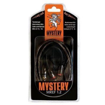 Mystery MREF 1.2 AR-27810 фото