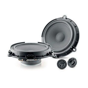 Автоакустика Focal IS FORD 165 AR-58722 фото