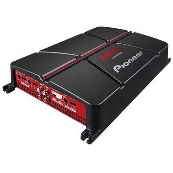 Підсилювач Pioneer GM-A6704 AR-36017 фото
