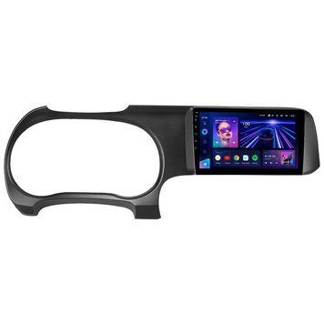 Штатна магнітола Teyes CC3L 4+32 Gb Hyundai i10 III 3 2019-2023 9" AR-94052 фото