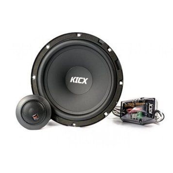 Акустика Kicx QR-6.2 AR-39877 фото