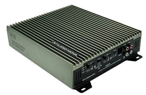 Автоусилитель Audio Nova AA2. 80 AR-59700 фото