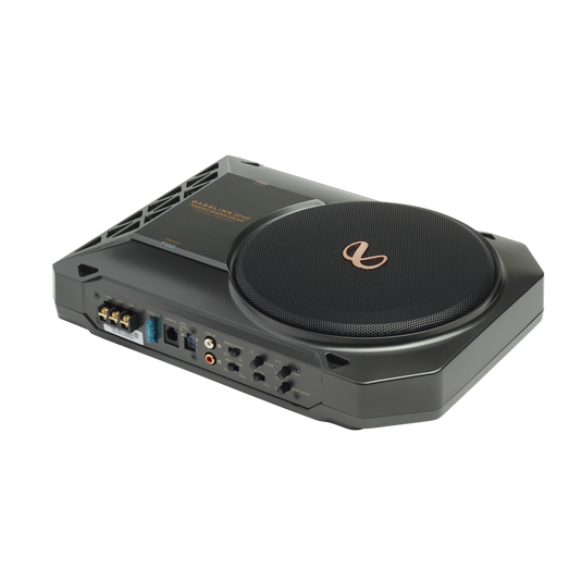 Автопідсилювач JBL BassLink SM2 AR-78074 фото