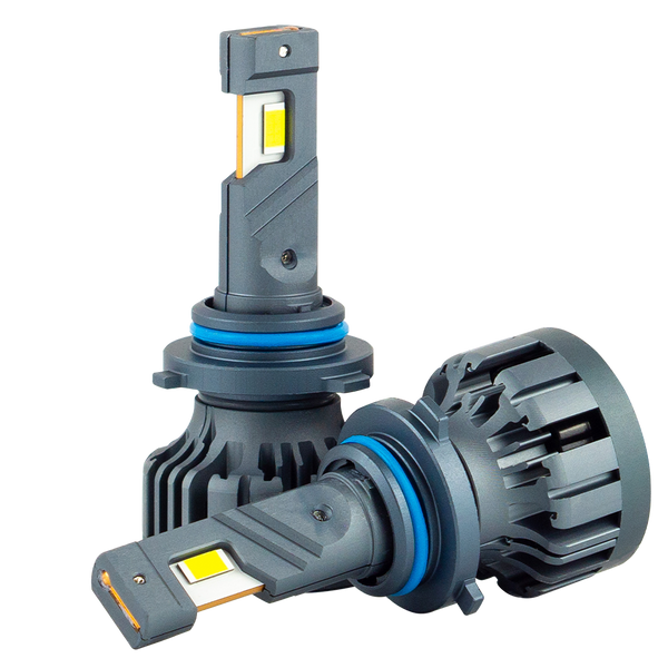 Світлодіодні лампи DriveX AL-01 PRO HB4(9006) 52W CAN 9-32V 6K DX-1403 фото