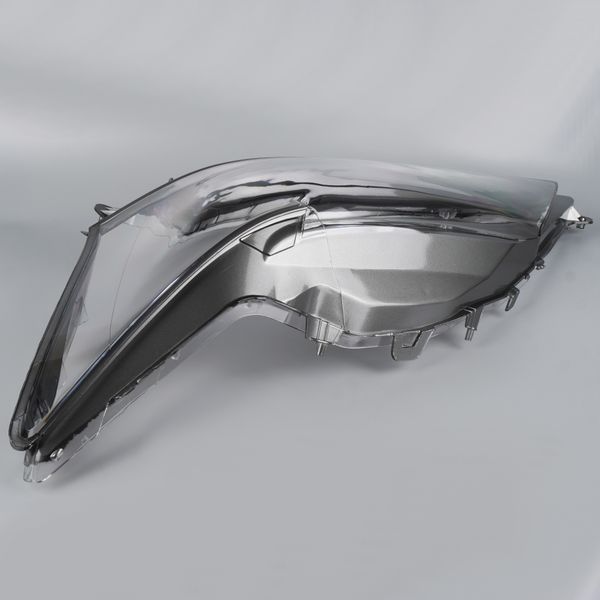 Скло фари AMS для Lexus GS L10 GS300 GS350 GS250 GS400 2011-2015 дорестайлінг (ліве) 34872 фото