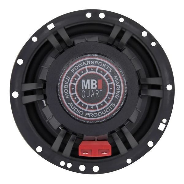 Автосабвуфер MB Quart RS1-216 AR-87818 фото
