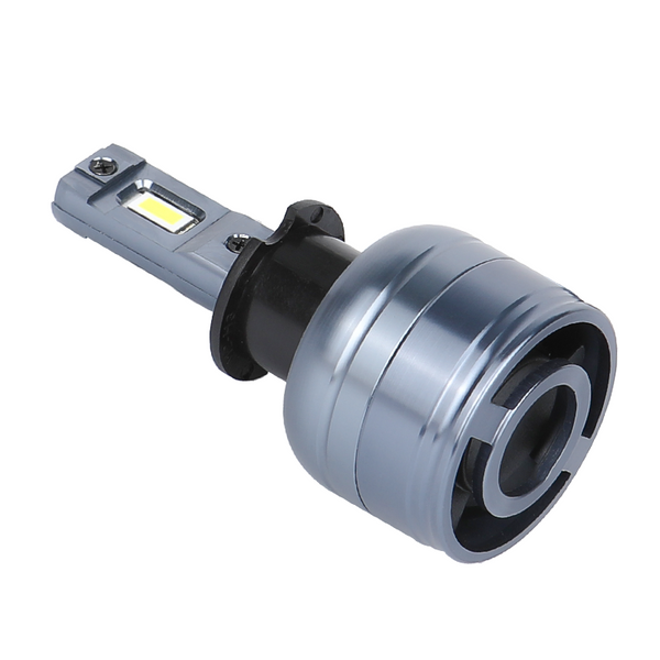 LED лампи автомобільні DriveX AL-07 H3 6000K LED 60W CAN 12V DX-0051 фото