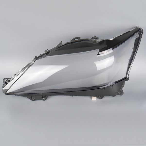 Скло фари AMS для Lexus GS L10 GS300 GS350 GS250 GS400 2011-2015 дорестайлінг (ліве) 34872 фото